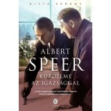 Albert Speer k&uuml;zdelme az igazs&aacute;ggal - Gitta Sereny