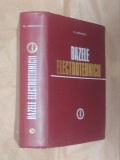 PL.ANDRONESCU - BAZELE ELECTROTEHNICII vol.1.