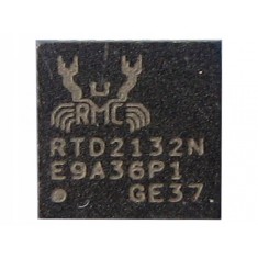 Chipset RTDZ132N