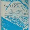 SECOLUL 20 , REVISTA DE LITERATURA UNIVERSALA , DIN SUMAR : EUGEN IONESCU , LUCIAN BLAGA , MIRCEA IVANESCU , MATEIU CARAGIALE , ETC. , NR. 5 , 1972
