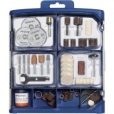 DREMEL Set 100 accesorii multifunctionale 2615S723JA