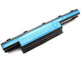 Baterie GatewayNV75S 9 celule, NV77H 9 celule, NV79C 9 celule, P5WS0 9 celule