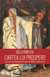 Cartea lui Prospero - Paperback brosat - Gelu Ionescu - Humanitas