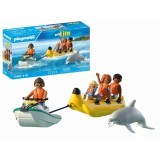 Cumpara ieftin Playmobil - Jucarie de rol Plimbare pe mare cu banana
