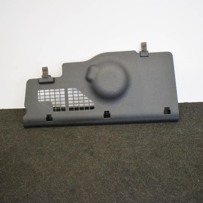 Ornament inferior planșa de bord HYUNDAI TUCSON TL, TLE 2017 OEM: 97285-D7900,K3HTL-54600 10825986