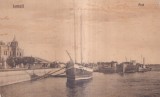 Ismail. Port (necirculata)