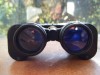 Binoclu Steiner 8x25