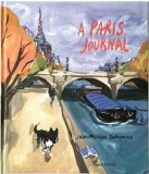 Jean-Philippe Delhomme: A Paris Journal: An Extra/Ordinary Year