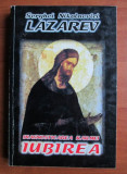 Serghei Nikolaevici Lazarev - Diagnosticarea Karmei. Iubirea