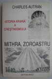 Mithra, Zoroastru - Charles Autran