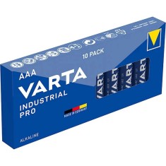 VARTA alkaline battery R3 (AAA) Industrial Pro, 1 bucata