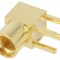 Conector MMCX Jack pentru PCB