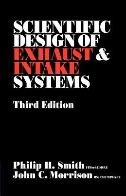 The Scientific Design of Exhaust and Intake Systems foto
