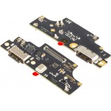 Placa cu Conector Incarcare - Microfon Xiaomi Redmi Note 14S