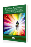 Psihologia esoterică a razelor și chakrelor - Paperback brosat - Joshua David Stone - Agni Mundi