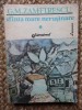 Sfanta Mare Nerusinare - G.M. Zamfirescu, Literatorul 1991, 231 pagini, Roman
