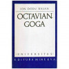 Ion Dodu Balan - Octavian Goga - monografie - 108069, Eugen Lovinescu
