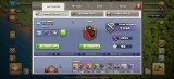 V&acirc;nd cont de clash of clans