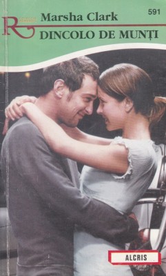 Marsha Clark - Dincolo de munti foto