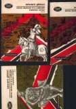 Edward Gibbon - Istoria declinului si a prabusirii imperiului roman, 3 volume