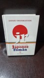 Dictionar Japoez-Roman - Angela Hondru