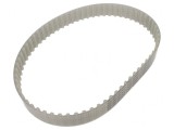 Curea dințată T10 660mm 66 dinți 25mm