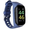 Bratara Smart Fitness cu Casti Bluetooth InEar Techstar® M1 Bluetooth 5.0, HD TFT, Incarcare USB, Greutate 36g, Control Touch, Incarcare Magnetica, Al