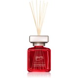 Ipuro Essentials Whispering Rose difuzor de aroma 50 ml