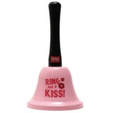 Clopotel - Ring For Kiss, Legami