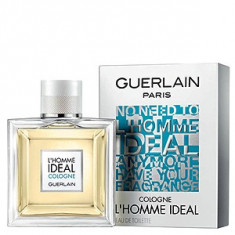 Guerlain L&amp;#039;Homme Ideal Cologne EDT 100 ml pentru barbati foto