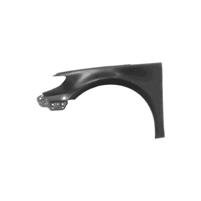 Aripa fata VW Passat CC (3Cc), 06.2008-02.2012, VW CC (358), 02.2012-07.2017 partea Stanga, fara gaura pentru semnalizare, 3C8821021, 955601 foto