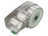 Bandă autoadezivă BRADY 12,7mm x 6,4m verde M21-500-595-GN