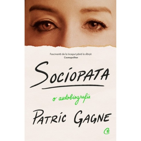 Sociopata in Biografii, Memorii si Jurnale Curtea Veche