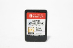 Joc Nintendo Switch - Super Smash Bros Ultimate - PAL