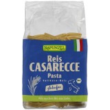 Paste Casarecce Orez Integral Fara Gluten Bio Rapunzel 250g