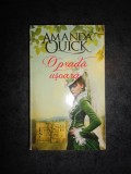 AMANDA QUICK - O PRADA USOARA