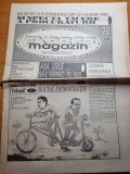 Expres magazin 22-28 mai 1991-marian munteanu,restaurant pescarus,ion cristoiu