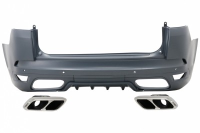 Bara Spate Land Range Rover Sport L494 SUV (2013-2017) Performance AutoTuning foto