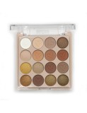 Paleta fard Best of Me Nudes 20 culori