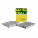 Filtru Polen Mann Filter Bmw Seria 5 F10 2009-2016 CUK2533-2, Mann-Filter