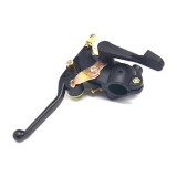 Maneta frana si acceleratie dreapta ATV - compatibil Polaris Predator / Sportsman / Scrambler 50-90