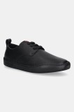 Camper sneakers din piele Peu Touring culoarea negru, K100977-004