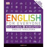 English for Everyone: &Uuml;zleti angol 2. munkaf&uuml;zet - &Ouml;n&aacute;ll&oacute; tanul&aacute;sra