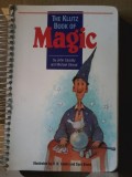 Cumpara ieftin John Cassidy, Michael Stroud - The Klutz Book of Magic (lb. engleza)
