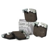 Set placute frana fata BMW Seria 2, Seria 3, Seria 4, Seria 5, Seria 6, Seria 7, X3, X4, X5, X7, Z4, Original, 34116889570