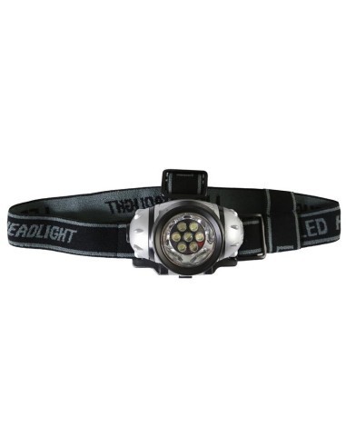 Lanterna frontala LED CAR FACE