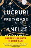 Lucruri pretioase - Janelle Brown