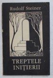 TREPTELE INITIERII de RUDOLF STEINER 1992