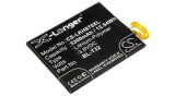 Cameron Sino 3300mAh LG G6,G6 TD-LTE,LS993,AS993,H871,H870DS,H872,US997,VS988,H873U Baterie
