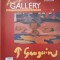 REVISTA ART GALLERY NR.17 GAUGUIN-EDITOR PETROS KAPNISTOS-250367